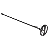 Copenhagen Pro Verfmixer | Metaal | Ø 100 mm | Speedmixer - 23.413.30 - thumbnail