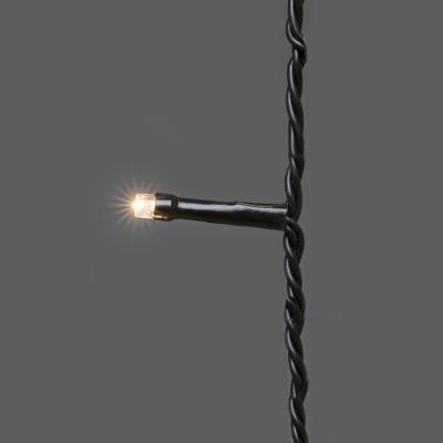 Konstsmide Lichtgordijn Buiten 230 V/50 Hz Energielabel: E (A - G) 900 LED Warmwit (Ø x h) 450 mm x 1450 mm