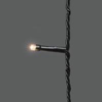 Konstsmide Lichtgordijn Buiten 230 V/50 Hz Energielabel: E (A - G) 900 LED Warmwit (Ø x h) 450 mm x 1450 mm - thumbnail