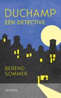 Duchamp - Berend Sommer - ebook - thumbnail