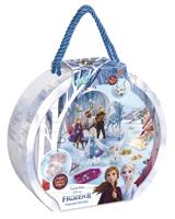 Totum disney frozen - diamond painting studio - thumbnail