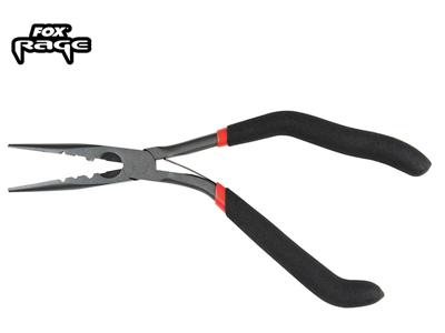 Fox Rage Pistol Pliers Size 20 cm