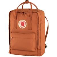 Fjallraven Kånken Rugtas Terracotta Brown 16L - thumbnail