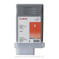 Canon Inktcartridge PFI-106 R Origineel Rood 6627B001 - thumbnail