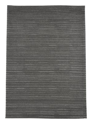 LABEL51 Vloerkleden Luxy - Antraciet - - 200x300 cm