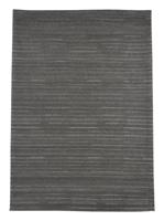 LABEL51 Vloerkleden Luxy - Antraciet - - 200x300 cm - thumbnail