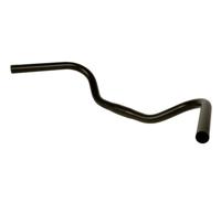 Ergotec Nsu stuurbocht zwart 17045 - thumbnail