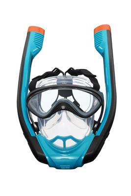 Hydro-Pro Flowtech Snorkel Masker S/M Hydro-Pro Flowtech Snorkel Masker S/M