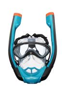Hydro-Pro Flowtech Snorkel Masker S/M - thumbnail
