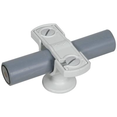 DEHN LH ZS 20 H19 IGM8 GR PA Kabelhouder 1 stuk(s)