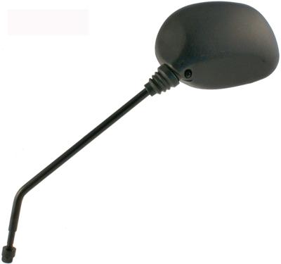 RMS spiegel mirrors black left RMS spiegel mirrors black left