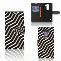 LG Spirit Bookcase Illusion - thumbnail