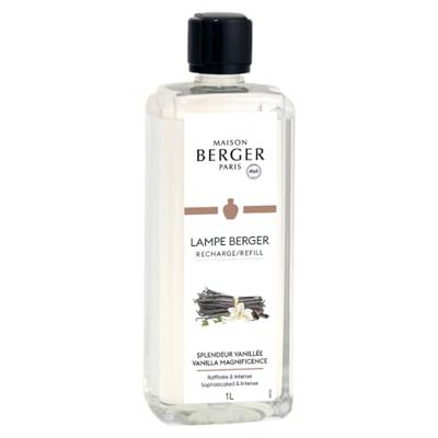 Lampe Berger huisparfum vanilla magnificence 1 l