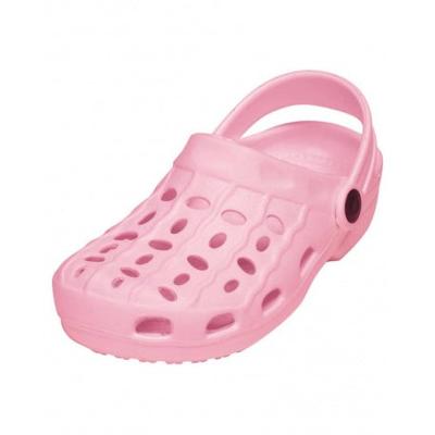 Playshoes waterschoenen EVA Clog Lichtroze-38-39 Playshoes waterschoenen EVA Clog Lichtroze-38-39