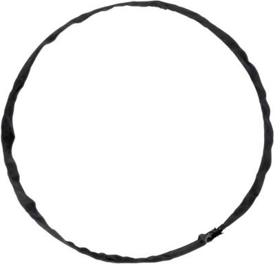 Showtec Steel sling 2000 kg 2,0 m Sling met stalen kern, Certif
