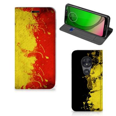 Motorola Moto G7 Play | Standcase | België
