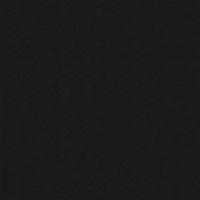 Balkonscherm 120x400 cm oxford stof zwart - thumbnail