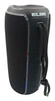Draagbaar luidsprekersysteem ELBE ALTN12TWS Zwart 20 W Bluetooth - thumbnail