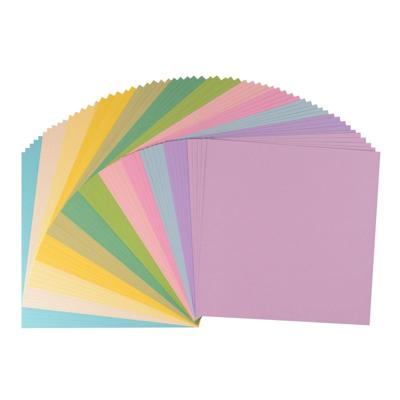 Florence • cardstock papier 216g glad 30,5x30,5cm lente 60x