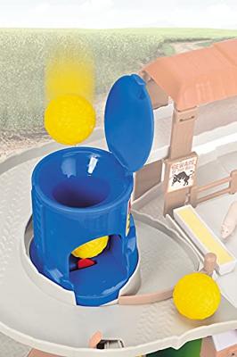 Dickie Toys Farm Adventure Speelset + Licht en Geluid