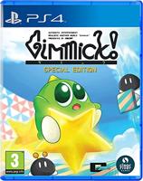 Gimmick! Special Edition - thumbnail