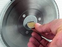 Fritel SL3080 Allessnijder Wit - thumbnail