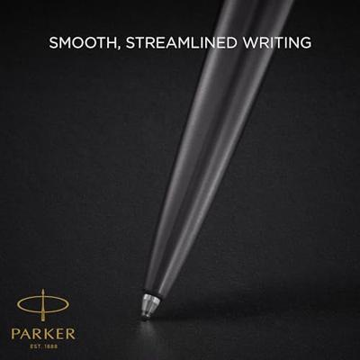 Parker Jotter balpen, medium, in giftbox, grijs Parker Jotter balpen, medium, in giftbox, grijs