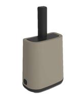 Schep Rotho Plastic Beige - thumbnail