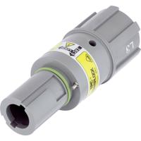 EPIC POWER LOCK-F6 C L3/GY M40 44420215 Lapp Zubehör LAPP Inhoud: 1 stuk(s) - thumbnail