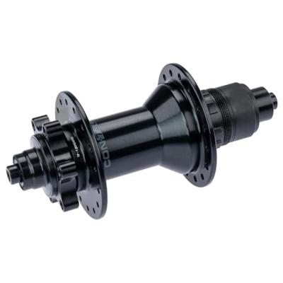 CONTEC cassette achternaaf "eroq db". ct cassette ear hub eroq db 32l. 141mm boost xd qr