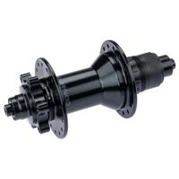 CONTEC cassette achternaaf "eroq db". ct cassette ear hub eroq db 32l. 141mm boost xd qr - thumbnail