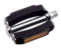 Union pedalen classic 687h, 9/16". (hangverpakking) - thumbnail