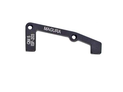 Magura Remd mag adapter 203mm is qm5