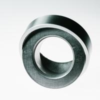 Hoek Contact Gewrichtslager GAC150T - *GE150SW - *GAC150F - 150 x 225 x 48 x 46 x 48mm - thumbnail