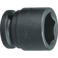 Gedore K 19 22 6161250 Kracht-dopsleutelinzet 22 mm 1/2 (12.5 mm) - thumbnail
