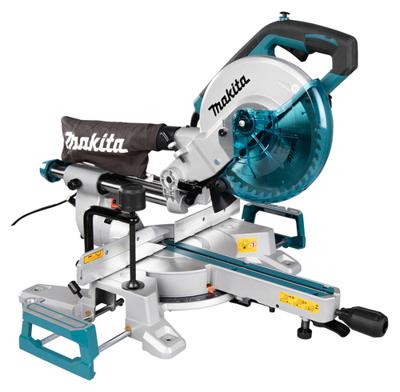 Makita LS0816F Radiaal afkortzaag 216mm 1200W - thumbnail