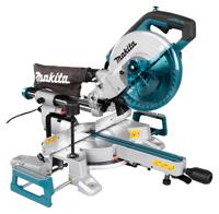 Makita ls0816f afkort- en verstekzaag | 216 mm 1200w - ls0816f - thumbnail