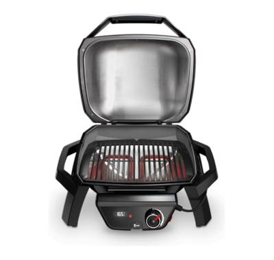 Weber Pulse 2000