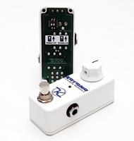 Keeley Mini Katana 35dB Clean Boost - thumbnail