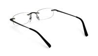 Leesbril MPG MB057-Gun-metal-+3.00 - thumbnail