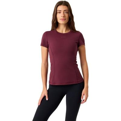 Björn Borg Sleek Slim T-Shirt Dames