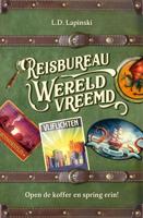 Reisbureau Wereldvreemd - L.D. Lapinski - eBook (9789026151354) - thumbnail