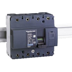 Schneider Electric 18646 18646 Zekeringautomaat