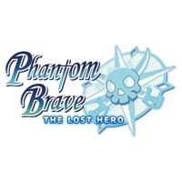 PlayStation 4-videogame Microids Phantom Brave The Lost Hero - Deluxe Edition - thumbnail
