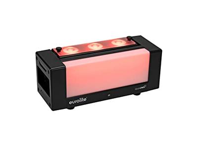 Eurolite AKKU Bar-3 Glow QCL Flex QuickDMX - thumbnail