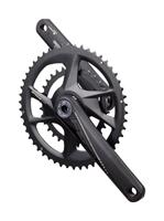 FSA Energy Modular BB386EVO Crankstel 170mm 46x30T - Zwart - thumbnail