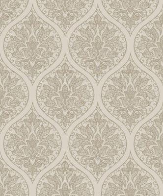 Noordwand Emporium Behang met paisleyprint 7003