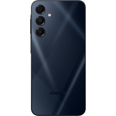Samsung A166 Galaxy A16 5G 128 GB/4GB RAM Dual SIM blauw-zwart