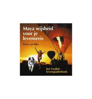 Maya wijsheid voor je levensreis (Paperback) - thumbnail