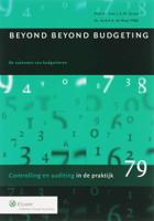 Beyond Beyond Budgeting (Paperback) - thumbnail